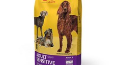 JosiDog Adult Sensitive, 15 kg