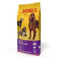 JosiDog Adult Sensitive, 15 kg - 1