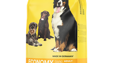 JosiDog Economy 15 kg - Hrana Completa pentru Câini Adulți