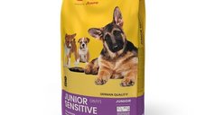 JosiDog Junior Sensitive 15 kg - Hrana pentru Câini Tineri Sensibili