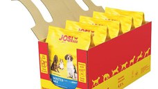 JosiDog Master Mix, 5x900 g