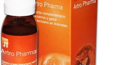 JT-Artro Pharma 55 ml - Supliment pentru Regenerarea Articulațiilor