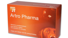 JT-Artro Pharma, 60 tablete