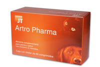 JT-Artro Pharma, 60 tablete - 1