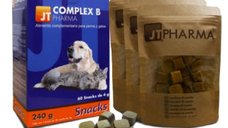 JT Complex B, 60 snacks
