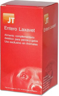 JT-Entero Laxavet, 55 ml - 1