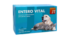 JT-Enterovital, 60 tablete