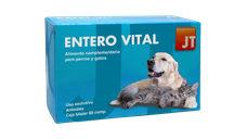 JT-Enterovital, 60 tablete