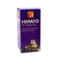 JT-Hepato Pharma, 55 ml - 1