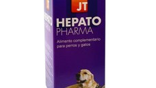 JT-Hepato Pharma, 55 ml