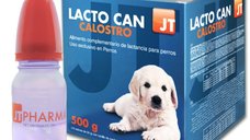JT-Lacto Can Caini Lapte Praf, 10 plicuri x 50 g