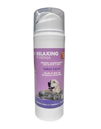 JT Relaxing Pharma, 100 ml gel - 1