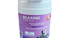 JT Relaxing Pharma, 30 crochete