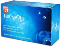 JT-Tears-Off, 60 Tablete - 1