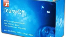 JT-Tears-Off, 60 Tablete