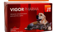 JT-Vigor Pharma, 60 tablete