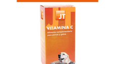 JT-Vitamina C, 55 ml