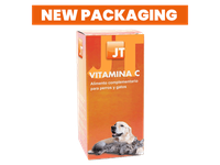 JT-Vitamina C, 55 ml - 1