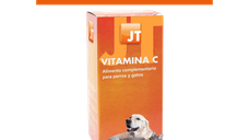 JT-Vitamina C, 55 ml