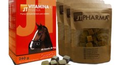 JT Vitamina K1, Cai, 60 snacks