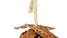 Jucarie 100& Natural 5.5 cm/18 cm 58965