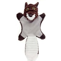 Jucarie caini, Enjoy Squeaker, 39 cm - 1