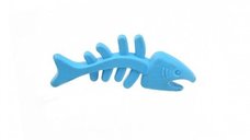 Jucarie caini os peste, Enjoy, 12.5 cm