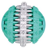 Jucarie Dentafun Ball Mentol 6 cm 32941 - 1
