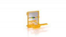 Jucarie Dressing cu Oglinda pentru Pasari