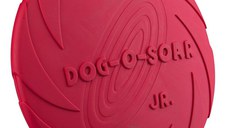 Jucarie Frissbe Cauciuc Natural 18 cm 33501