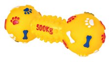 Jucarie Hantel Vinil 19 cm 3362