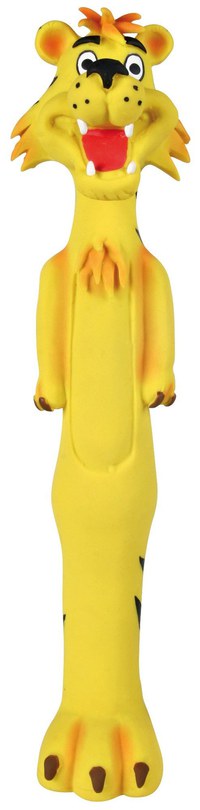 Jucarie Longies Latex 30-32 cm cu Sunet 3506 - 1