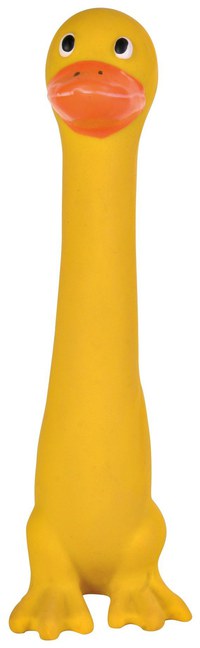 Jucarie Longies Latex cu Sunet 18 cm 3503 - 1