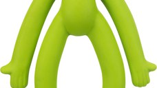 Jucarie Maimuta Latex cu Sunet 25 cm, diverse culori 35511