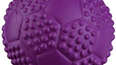 Jucarie Minge Cauciuc Natural 5.5 cm cu Sunet 34843