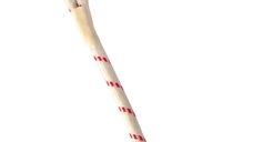 Jucarie Minge Cauciuc Natural cu Sfoara 7 cm/35 cm 33482