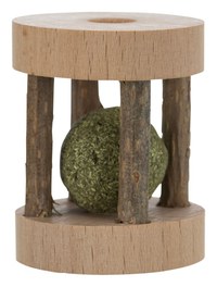 Jucarie Minge Matabi 4x5 cm 42433 - 1