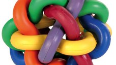 Jucarie Minge Multicolor 7 cm 32621