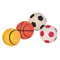 Jucarie Minge Plutitoare 6 cm 3441 - 1