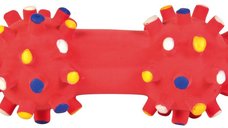 Jucarie Mini-Hantel 10 cm 35611