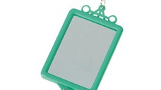 Jucarie Oglinda Dreptunghiulara + Clopotel