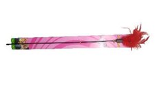 Jucarie Paiatze Cat Pamatuf, 47 cm