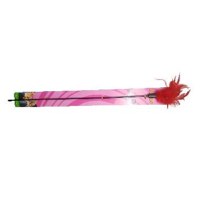 Jucarie Paiatze Cat Pamatuf, 47 cm - 1