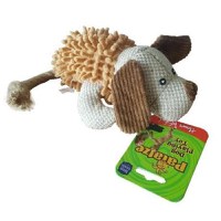 Jucarie Paiatze Dog Puppy, 40 cm - 1