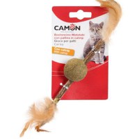 Jucarie pentru pisici, Camon, matabi, 30 cm - 1