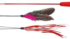 Jucarie pentru pisici cu telescop 40-98 cm 45763