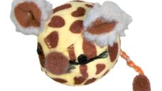 Jucarie Pisici- Animalute Plush 4.5 cm 4554