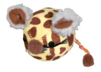Jucarie Pisici- Animalute Plush 4.5 cm 4554 - 1