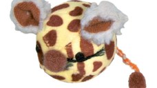 Jucarie Pisici- Animalute Plush 4.5 cm 4554