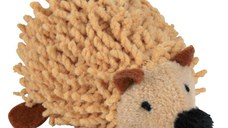 Jucarie Pisici-Arici cu Catnip si Sunet 8 cm 45782